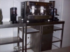 vendo acsorio para bar cafeteria - mejor precio | unprecio.es