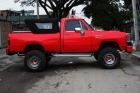 vendo camioneta personalisada - mejor precio | unprecio.es