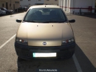 Vendo FIAT PUNTO 1.9 Diesel con Aire acondicionado - mejor precio | unprecio.es