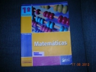 vendo libros de texto de 1º de la eso de valdemoro - mejor precio | unprecio.es