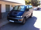 Vendo mitsubishi space gear  2.5 gtx 4x4 tdi - mejor precio | unprecio.es