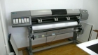 vendo plotter HP 5000 - mejor precio | unprecio.es