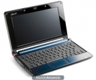 vendo portatil acer aspire one en perfecto estado - mejor precio | unprecio.es