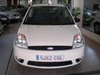 Venta de coche Ford FIESTA 1.4TDCI TREND '04 en Fuenlabrada - mejor precio | unprecio.es