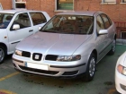 Venta de coche Seat Toledo 1.9 TDi Stella '04 en Madrid - mejor precio | unprecio.es
