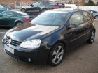 VOLKSWAGEN Golf 1.9TDI Sportline 105 - mejor precio | unprecio.es