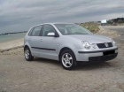 Volkswagen Polo 1.2 tipos de GL, 2003 - mejor precio | unprecio.es