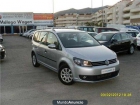 Volkswagen Touran 1.6 TDI 105cv Edition - mejor precio | unprecio.es