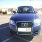A4 2,0 TDI 140CV - mejor precio | unprecio.es