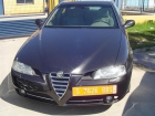 ALFA ROMEO 166 2.5 V6 Distinctive - mejor precio | unprecio.es