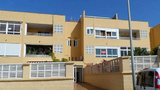 Apartamento en Roquetas de Mar