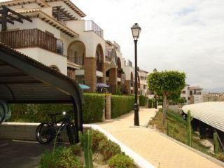 Apartamento en venta en Vera, Almería (Costa Almería)