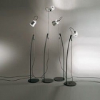 Artemide Alfiere base tija metal barnizado, - iLamparas.com - mejor precio | unprecio.es