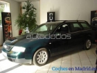 Audi A6 - mejor precio | unprecio.es