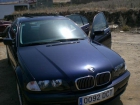 BMW 320CI 170 CV - mejor precio | unprecio.es