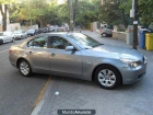 BMW 520 DIESEL. 50.000KM. PERFECTO ES - mejor precio | unprecio.es