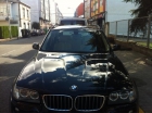 Bmw x3 v6 218 cv - mejor precio | unprecio.es
