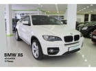 BMW X6 diesel en venta en Castuera (Badajoz) - mejor precio | unprecio.es