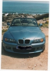 BMW Z3 2.8 24V198CV - mejor precio | unprecio.es