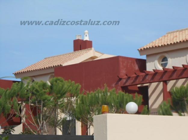 Casa adosada en Chiclana de la Frontera