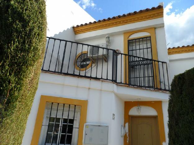 Casa adosada en Torremolinos