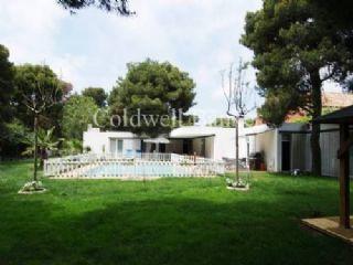 Chalet en venta en Sitges, Barcelona (Costa Garraf)