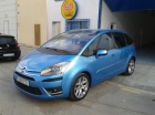 Citroën C4 Picasso 1.6HDI - 110CV SOLO 46.000 KMS - mejor precio | unprecio.es