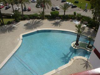 Estudio en venta en Puerto de Alcudia, Mallorca (Balearic Islands)