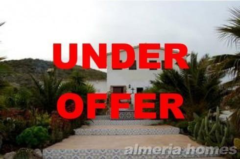 Finca/Casa Rural en venta en Partaloa, Almería (Costa Almería)