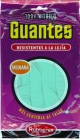 Guantes nitrilo para lejia, Planas - mejor precio | unprecio.es