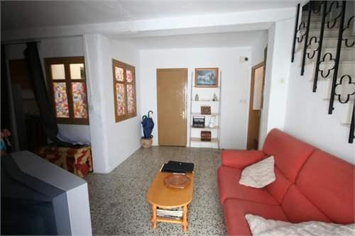 House for Sale in Malaga, Andalucia, Ref# 2931828