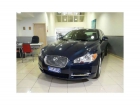 JAGUAR XF 5.0 V8 - mejor precio | unprecio.es