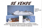 Maqueta de un barco de crucero - mejor precio | unprecio.es