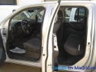 Nissan Navara - mejor precio | unprecio.es
