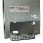 NOKIA Teléfono móvil libre N900 Negro-GARANTIA FABRICA - mejor precio | unprecio.es