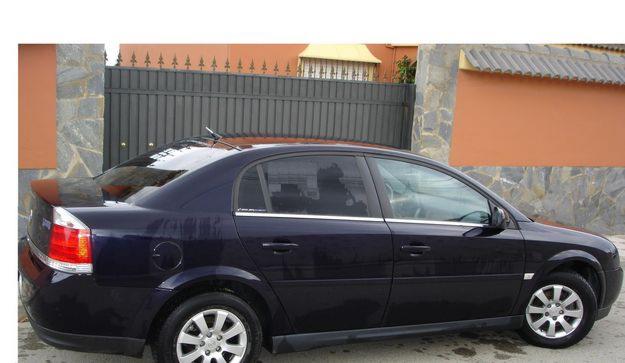 OPEL VECTRA 2.0 AÑO 2004 PERFECTO ESTADO !!