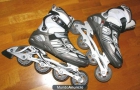 PATINES NUEVOS, PERFECTOS - 45 Euros - mejor precio | unprecio.es