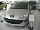 PEUGEOT 307 C.C. 2.0HDI 136 - mejor precio | unprecio.es