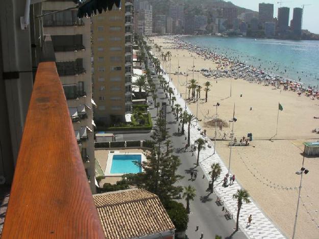 Piso en Benidorm