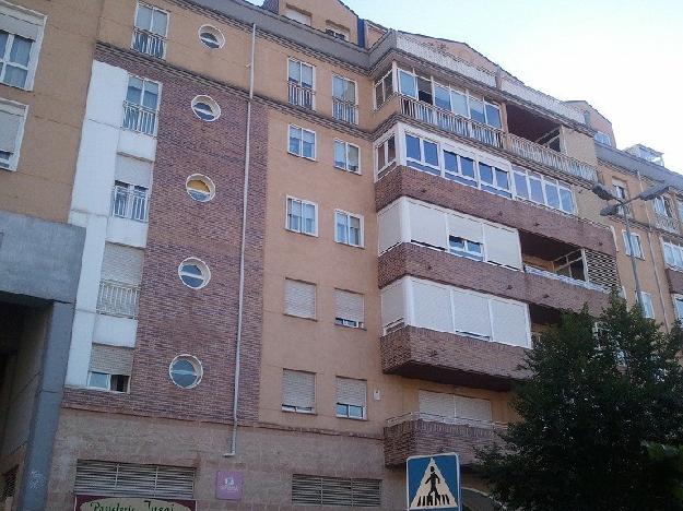 Piso en Collado Villalba