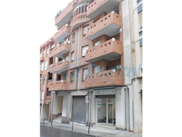 Piso en venta en zona centro de Tortosa. Baix Ebre. Ref. Inmobiliaria 10710