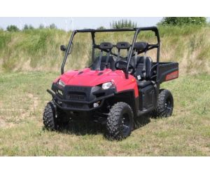 POLARIS RANGER 800