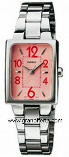 Reloj casio analogico ltp-1294d-4adf.