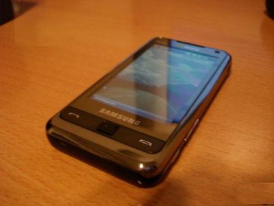 Samsung SGH-i900 OMNIA de 16GB