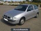 SEAT IBIZA 1.4 AÑO 2001 ---UNA GANGA SOLO 1350 E - mejor precio | unprecio.es