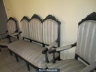 Sillones y sillas estilo Luis XV - mejor precio | unprecio.es
