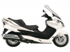 SUZUKI BURGMAN 400 SAIMOTO - mejor precio | unprecio.es