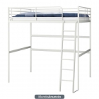 Vendo cama ALTA - mejor precio | unprecio.es