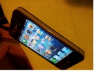 Vendo Iphone4 16G con pantalla rota - mejor precio | unprecio.es