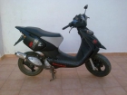 Vendo moto Beta Ark 50cc - mejor precio | unprecio.es